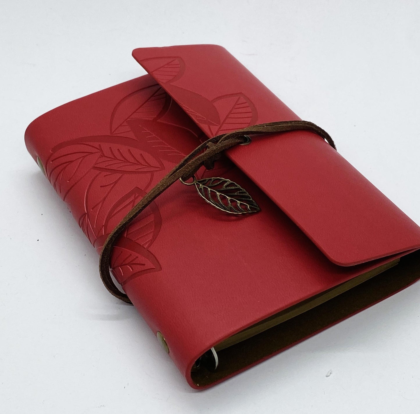 Vintage Journal Diary - Small