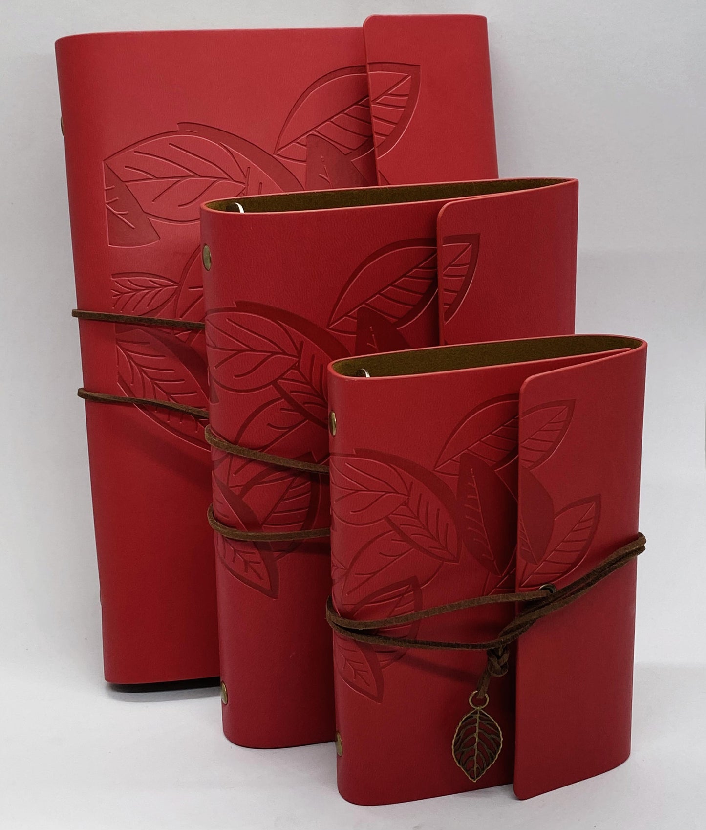 Vintage Journal Diary - Medium