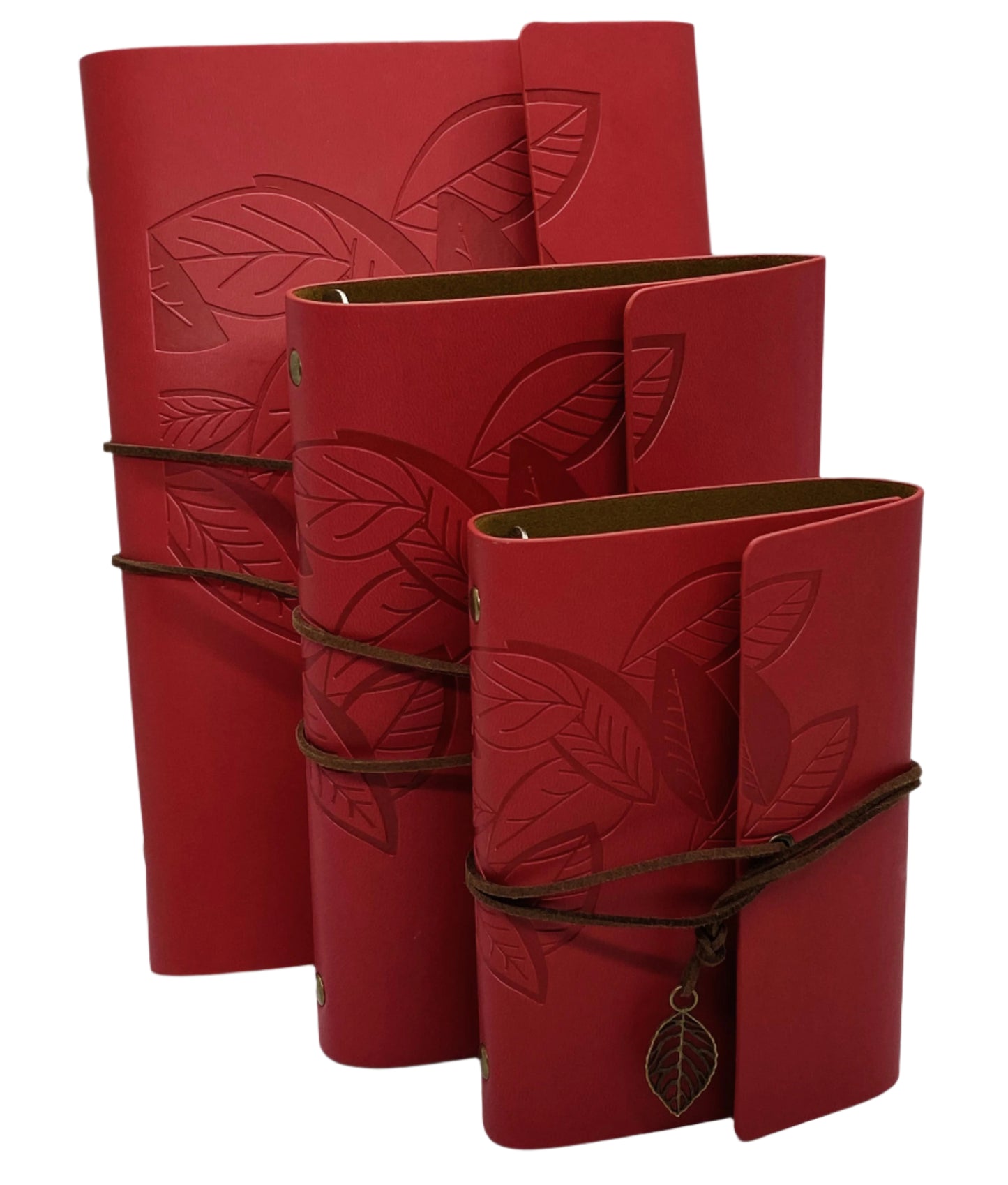 Vintage Journal Diary - Large