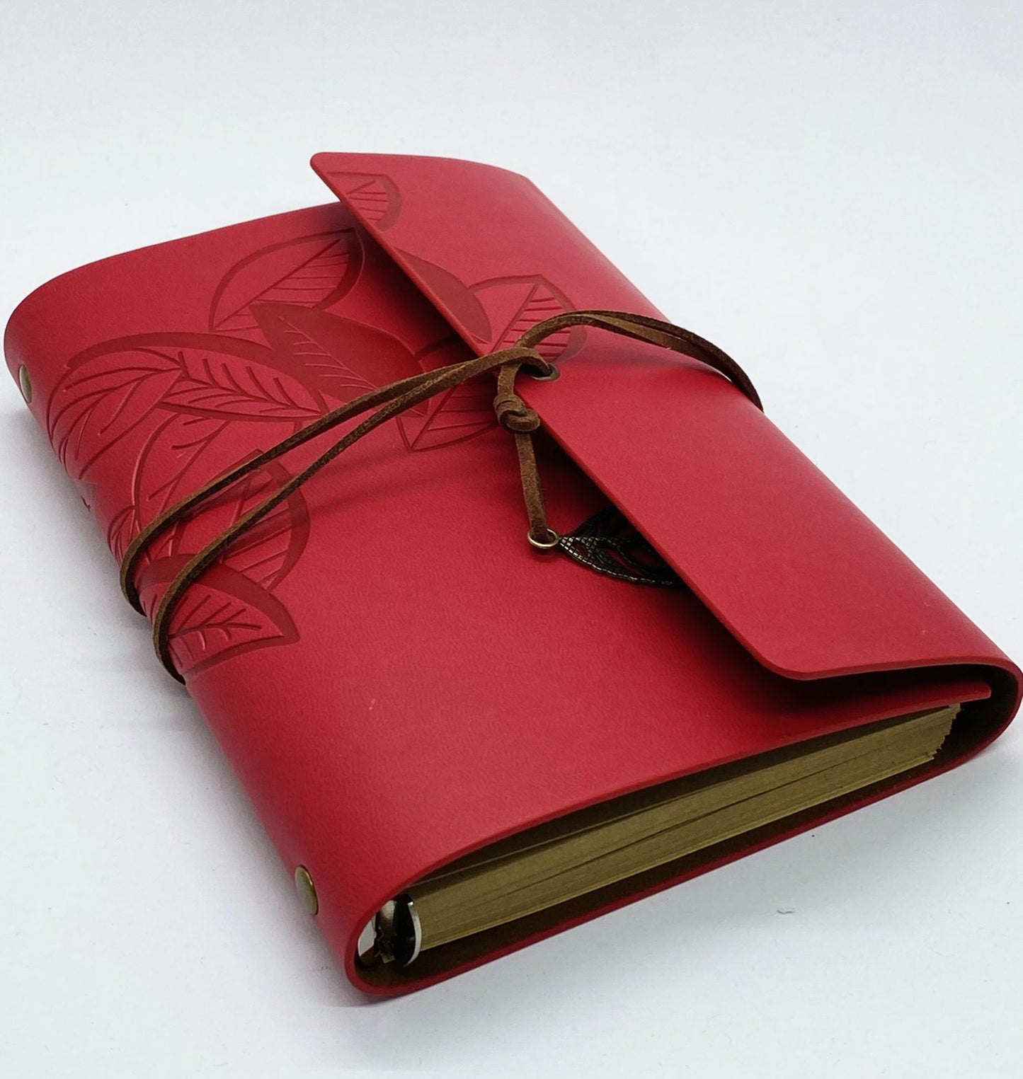 Vintage Journal Diary - Medium