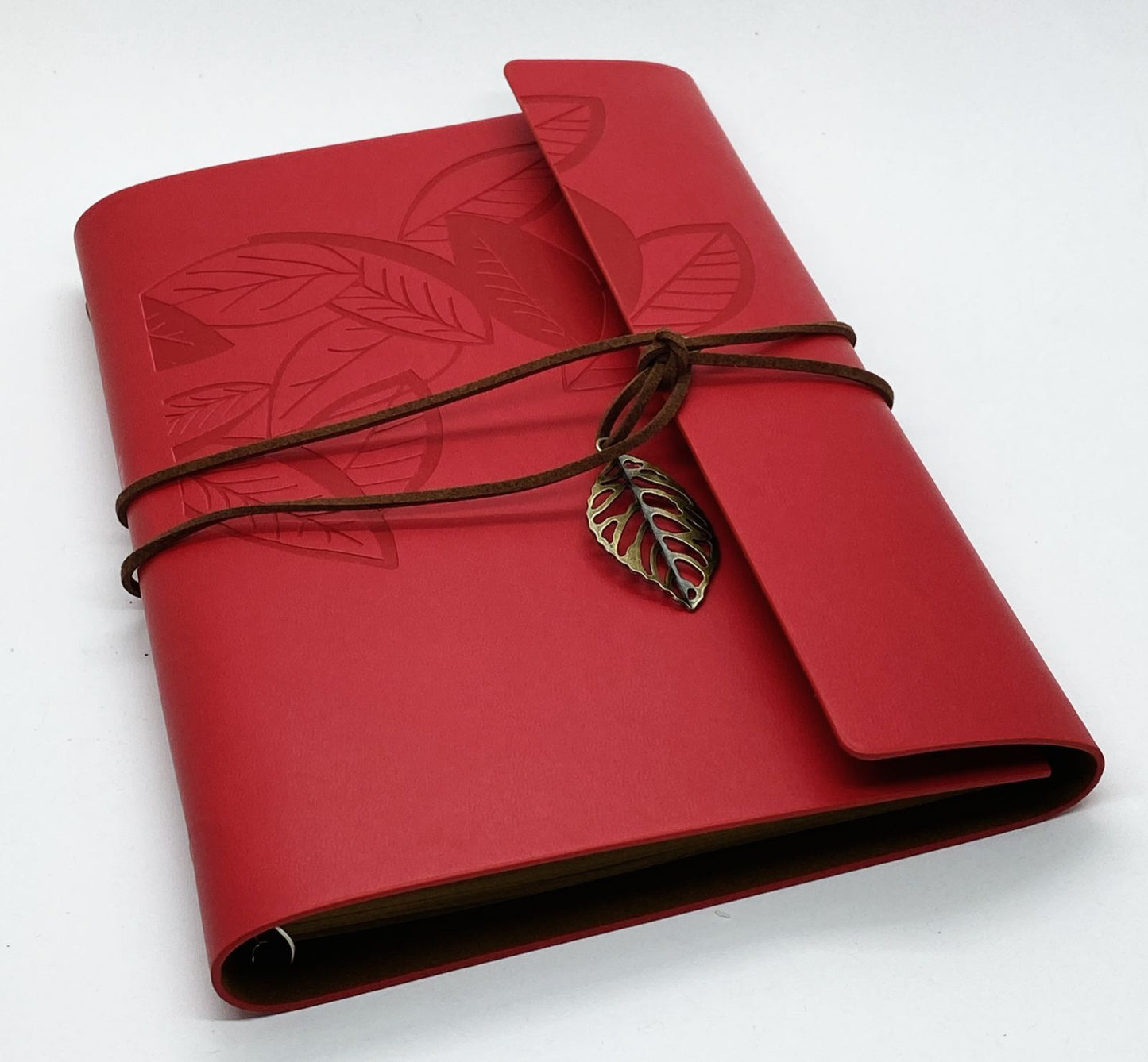 Vintage Journal Diary - Large