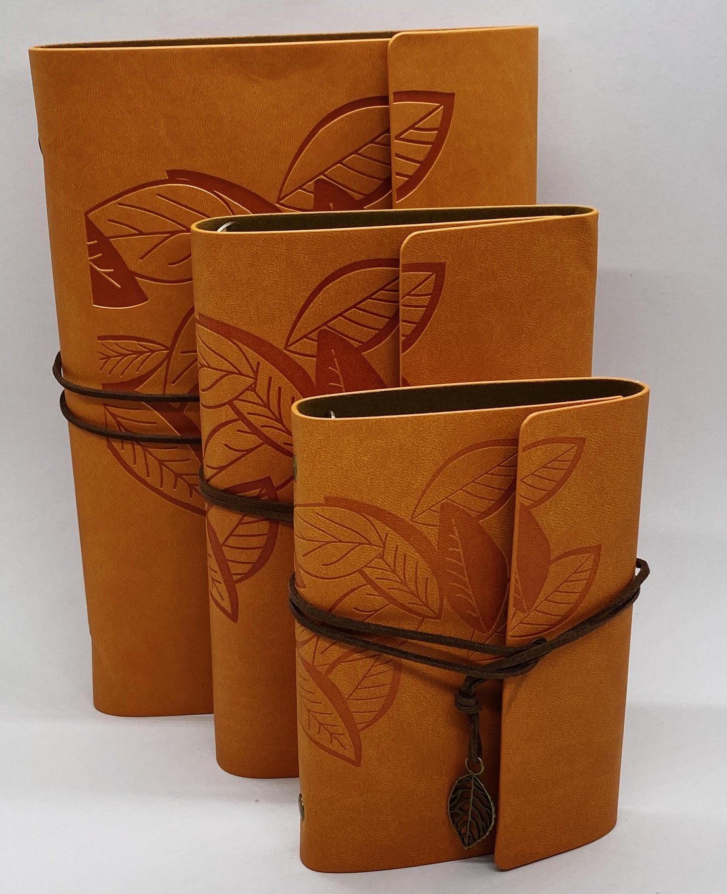 Vintage Journal Diary - Small