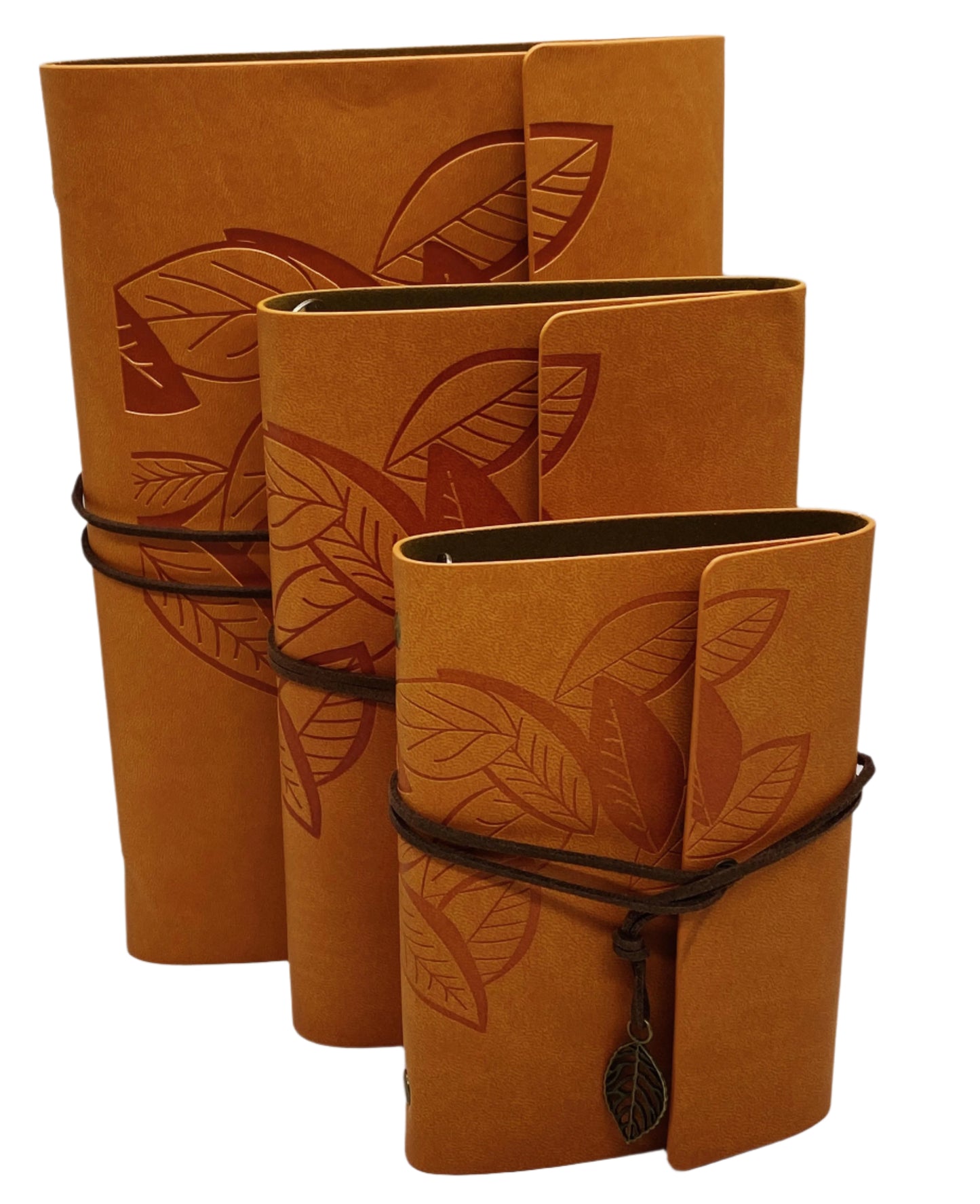 Vintage Journal Diary - Large