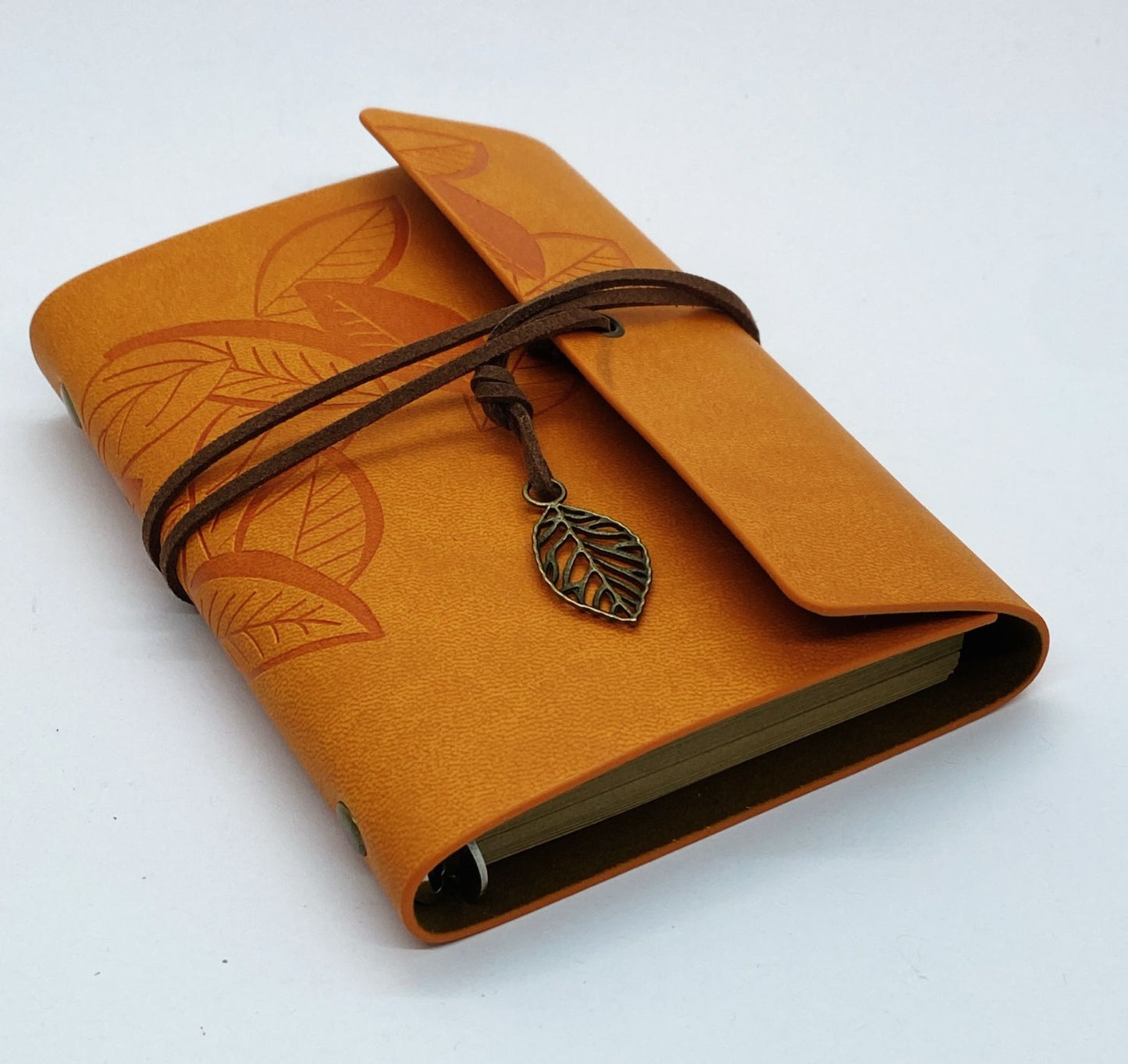 Vintage Journal Diary - Small