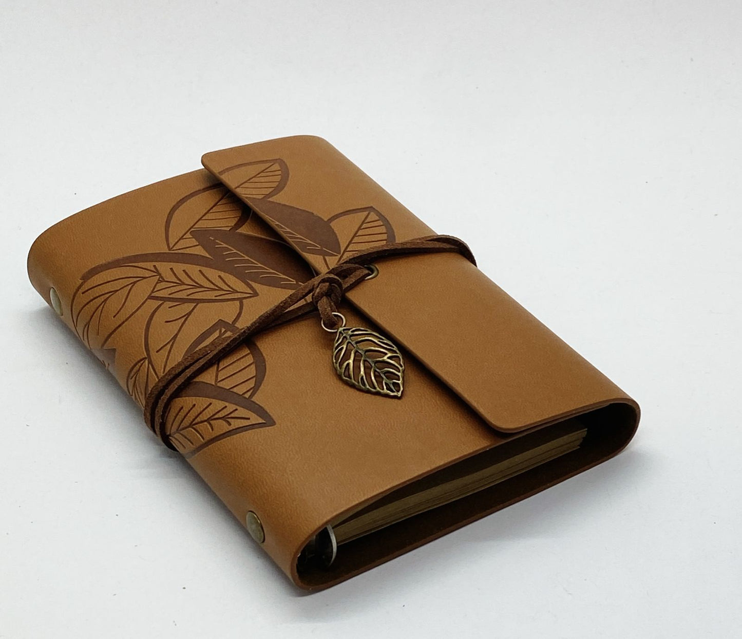 Vintage Journal Diary - Small