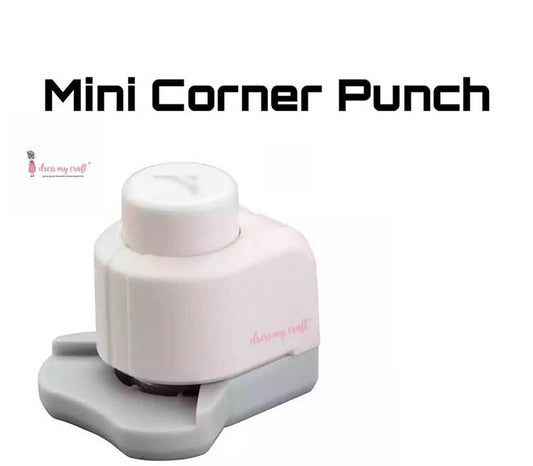 Mini Corner Punch