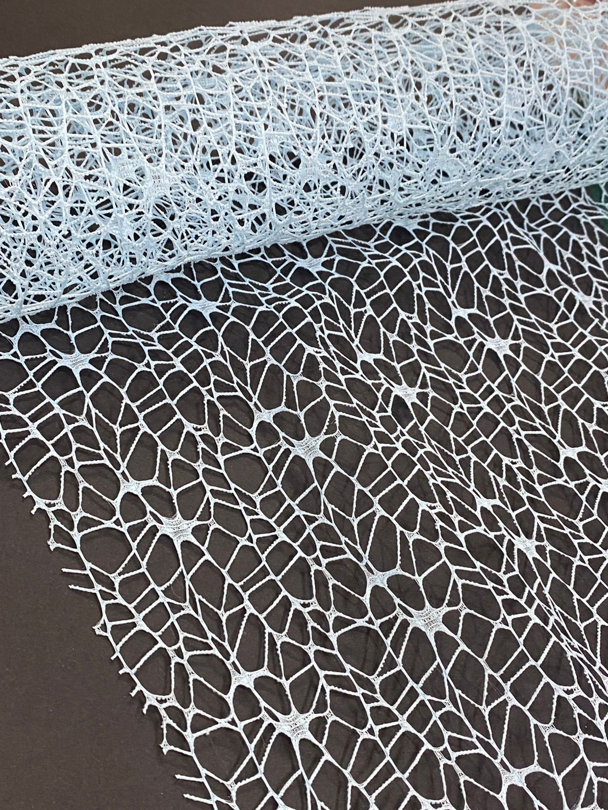 Net Roll – Blue - 1 mtr