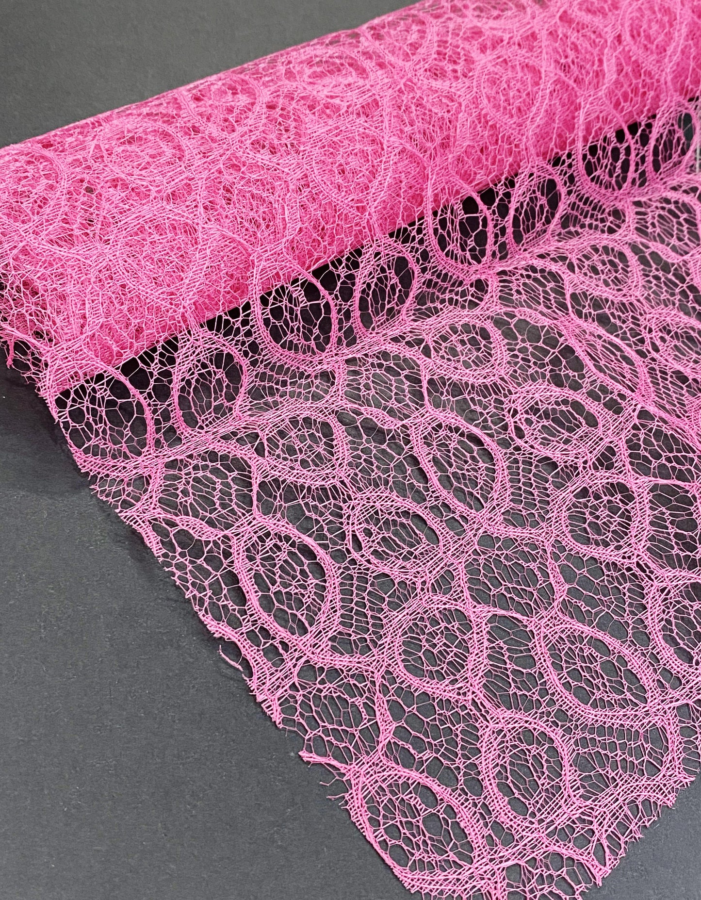 Net Roll – Pink - 1 mtr