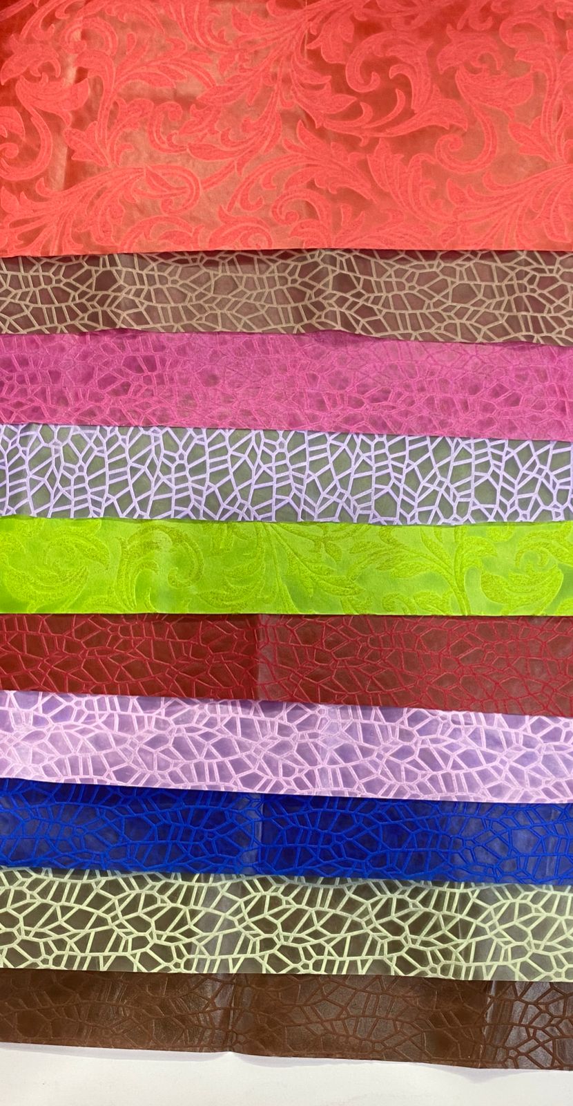 Net Roll – Combo - 5 mtr