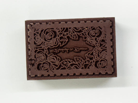 Wooden stamp – design- 93