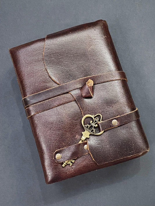 Vintage Journal Diary - D26