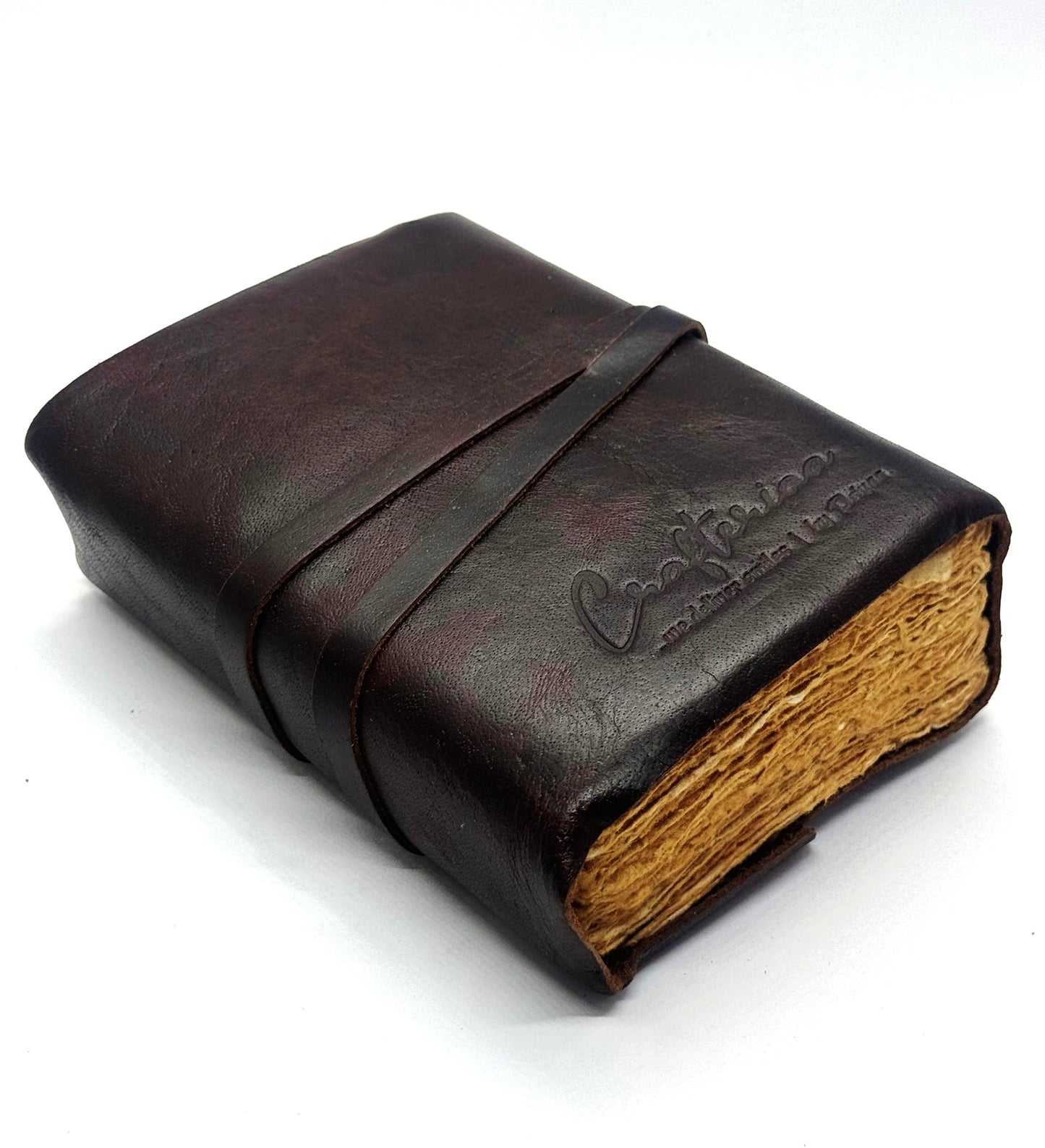 Vintage Journal Diary - D26