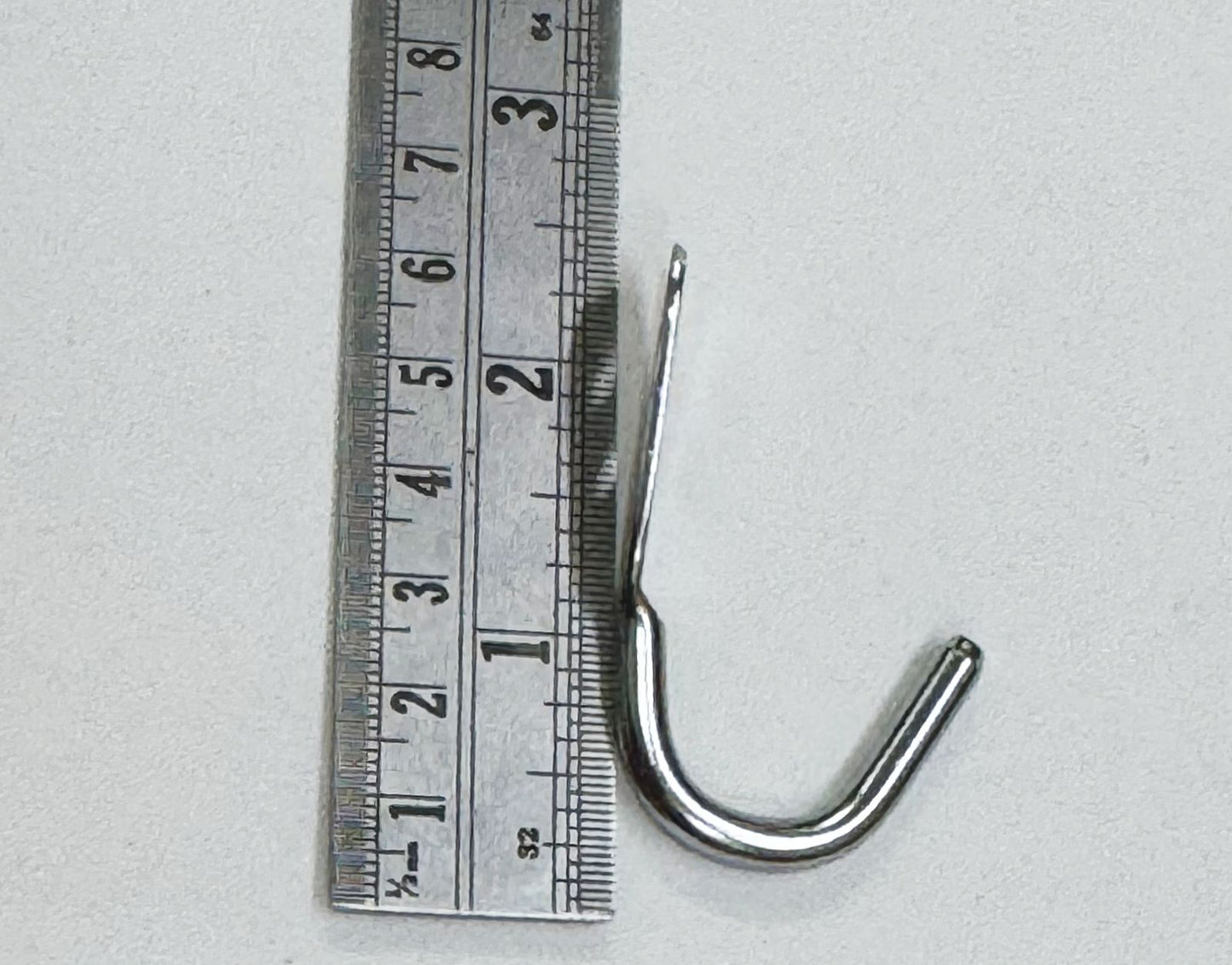 Metal Hook- 5 pieces