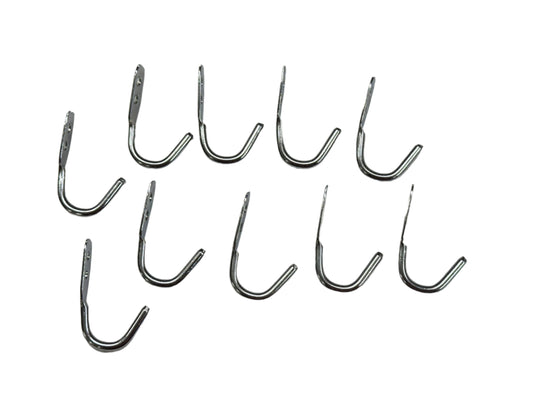Metal Hook- 5 pieces