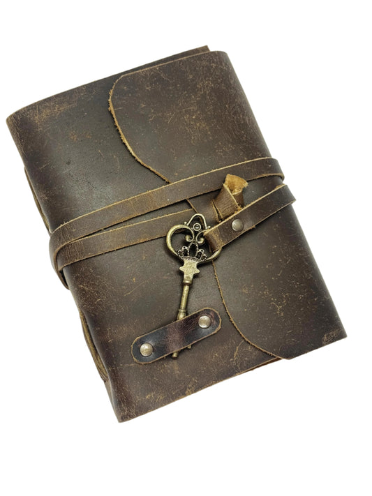 Vintage Journal Diary - D27