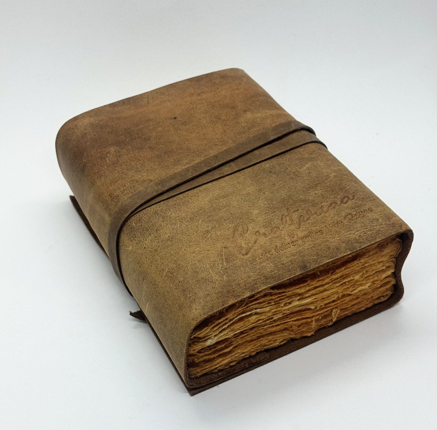 Vintage Journal Diary - D28