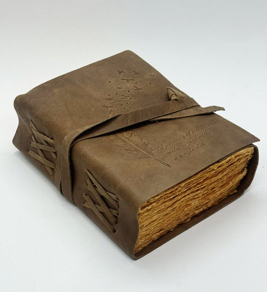 Vintage Journal Diary - D28