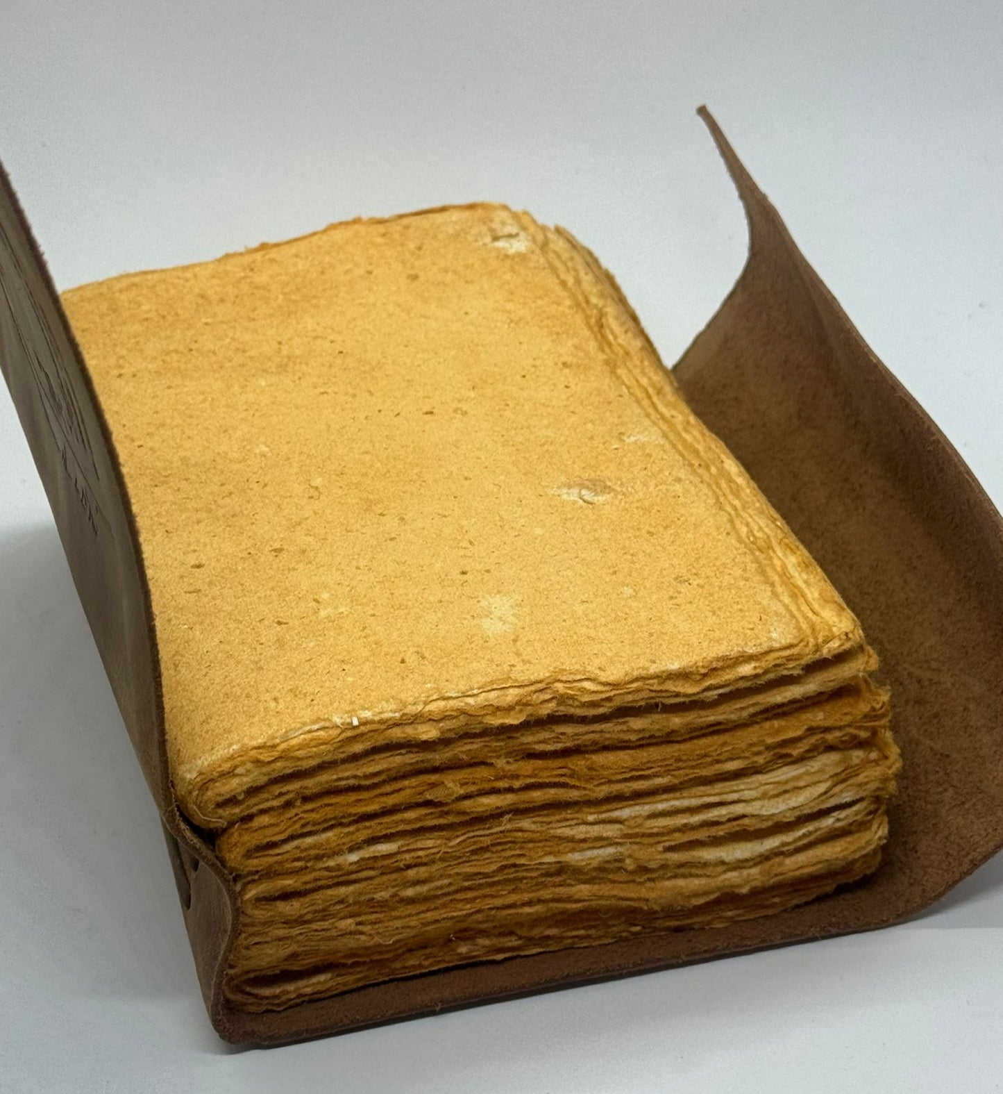 Vintage Journal Diary - D28