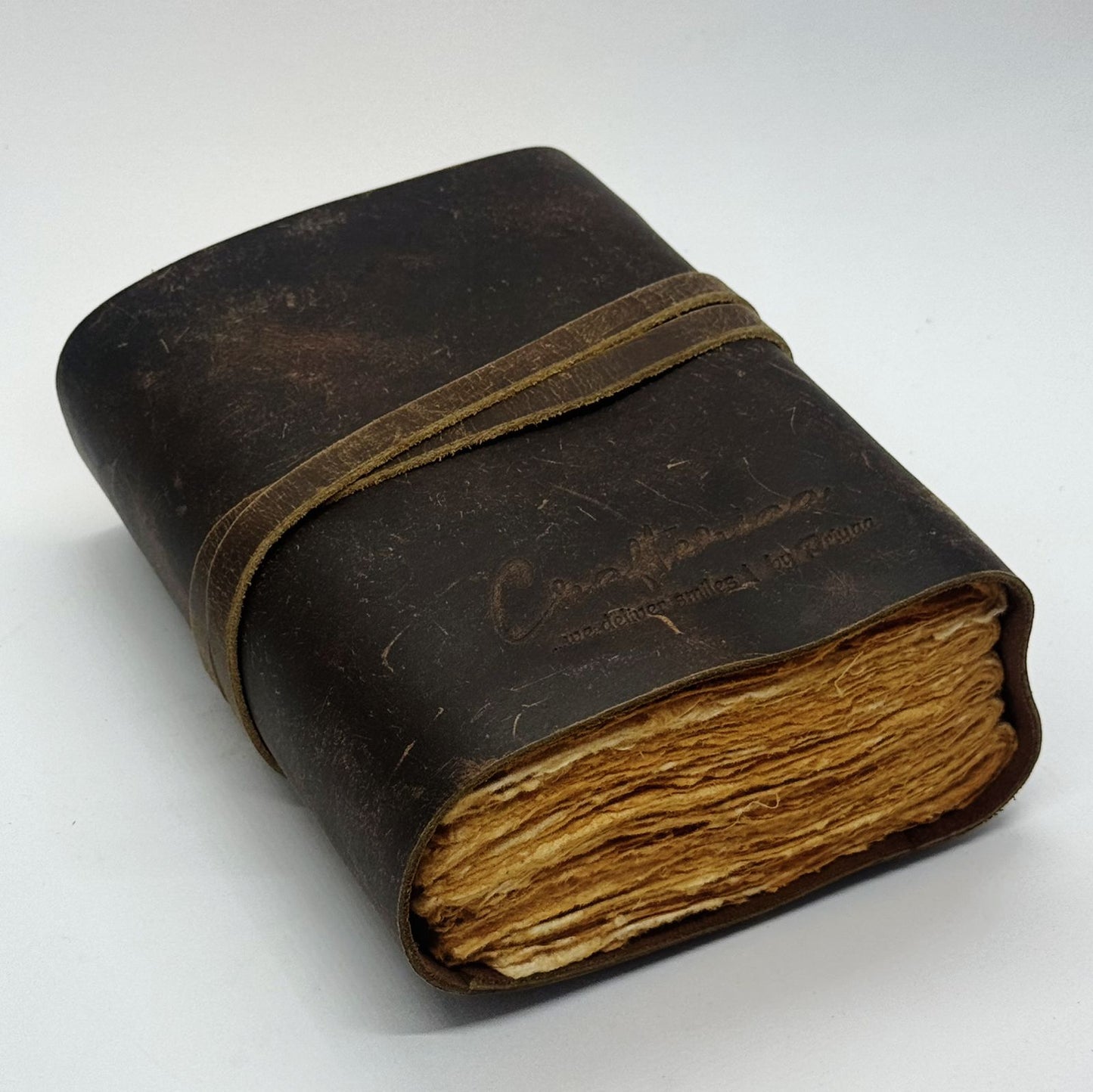 Vintage Journal Diary - D29