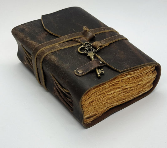 Vintage Journal Diary - D29