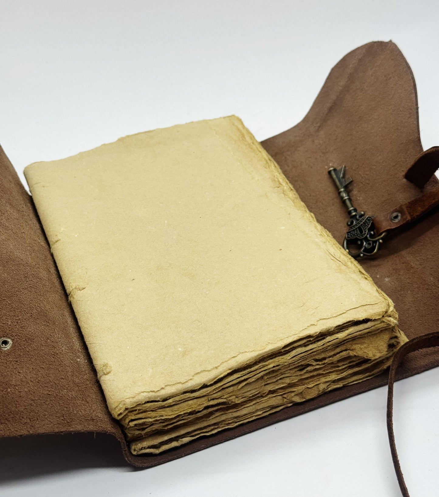 Vintage Journal Diary - D30