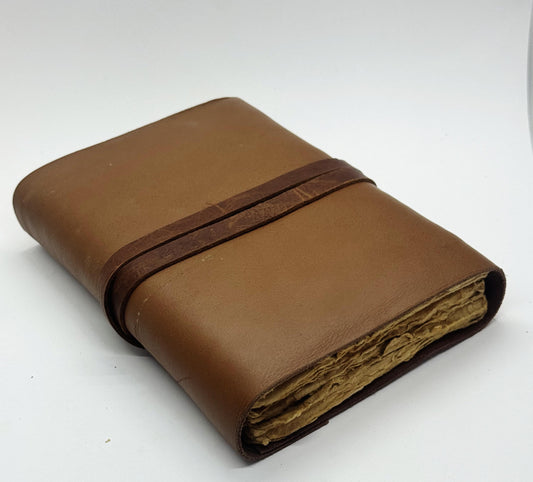 Vintage Journal Diary - D30