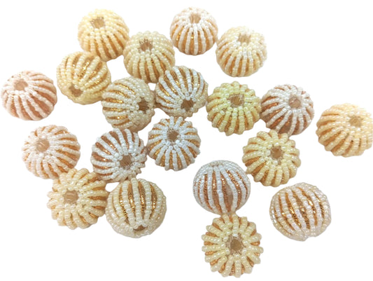 Pearl Ball - 20 pieces