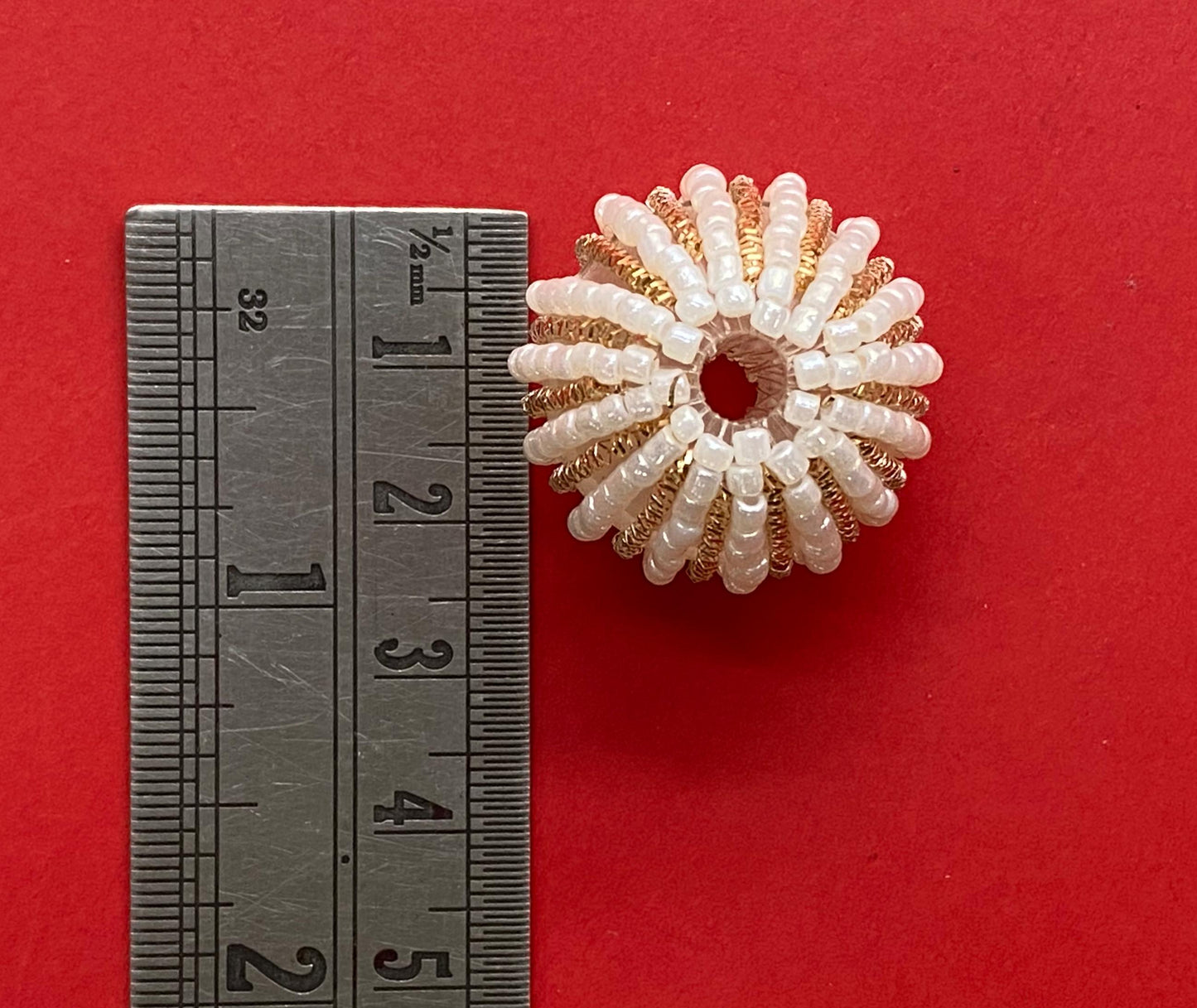 Pearl Ball - 20 pieces