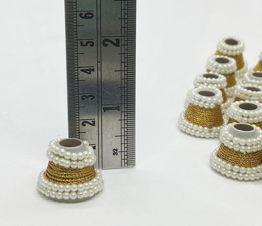 Cone Hangings- 25 pieces