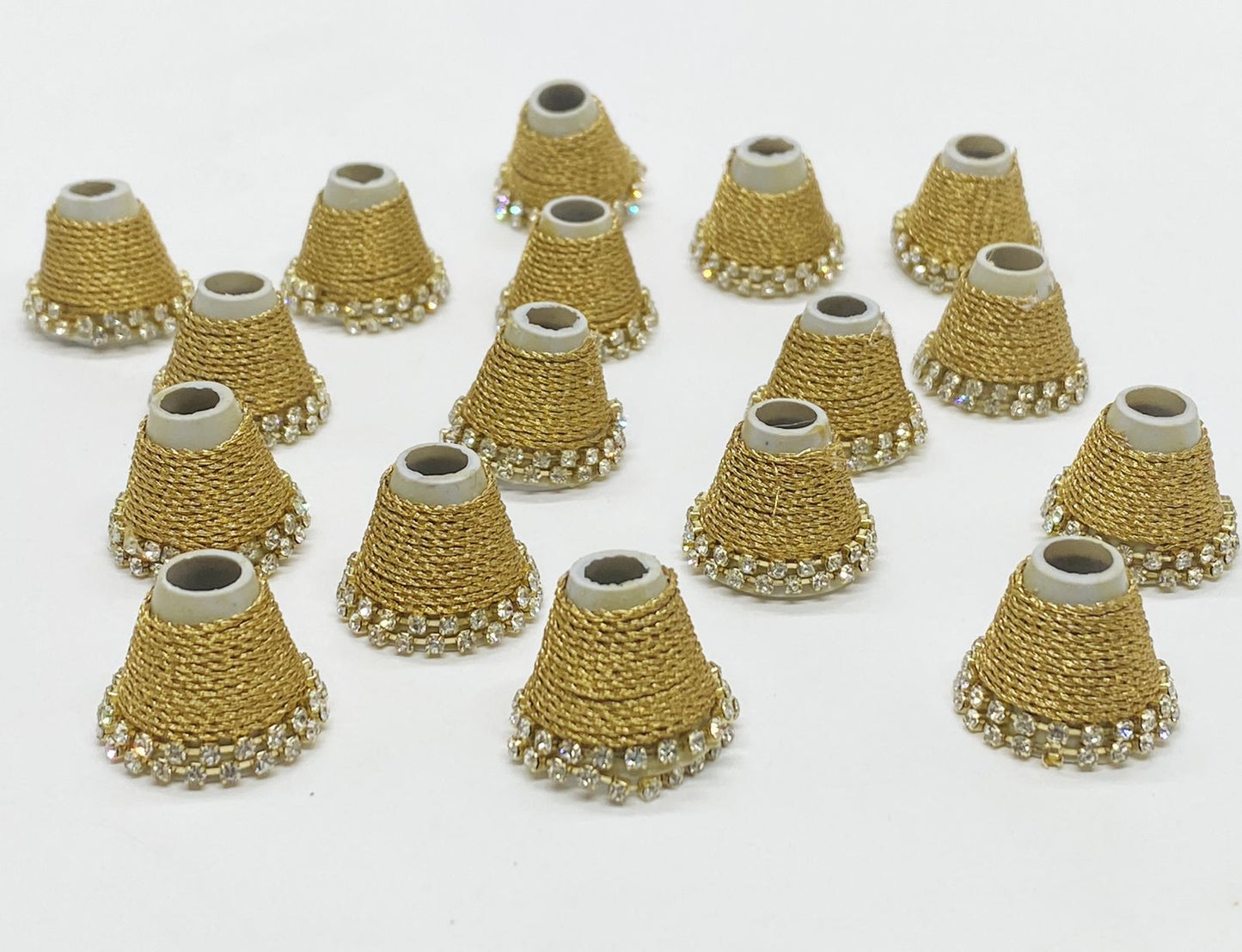 Cone Hangings- 25 pieces