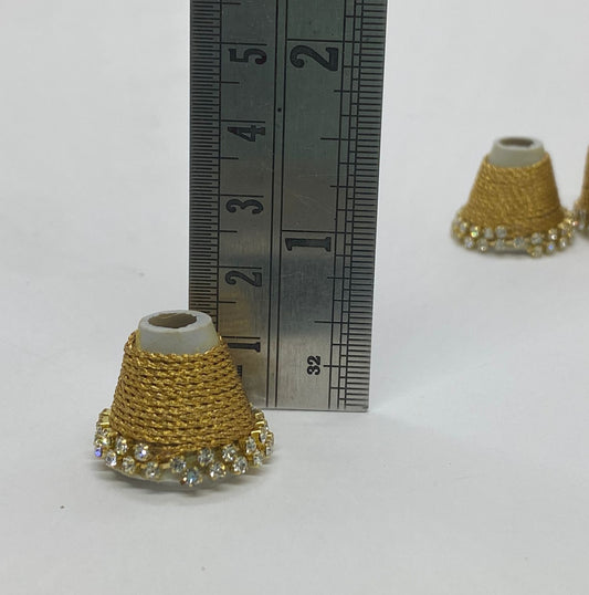 Cone Hangings- 25 pieces