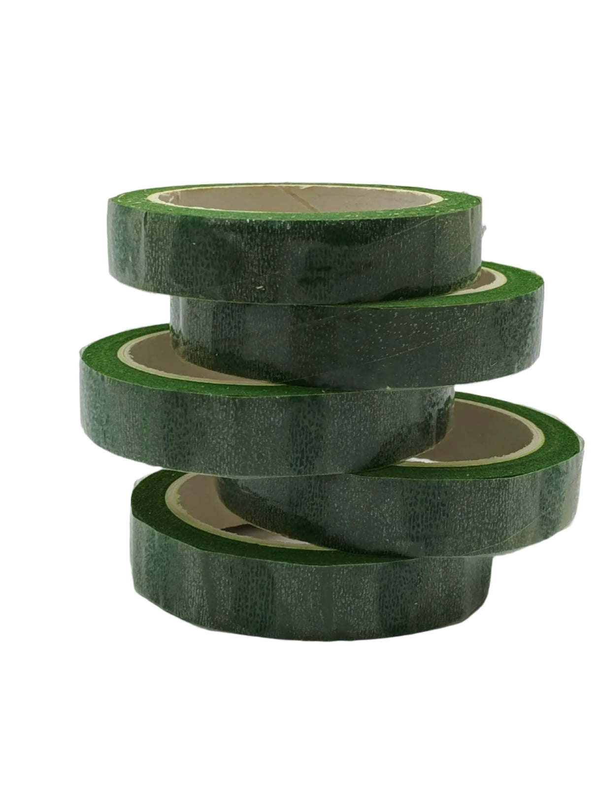 Floral Tape - Dark Green - 2 pieces