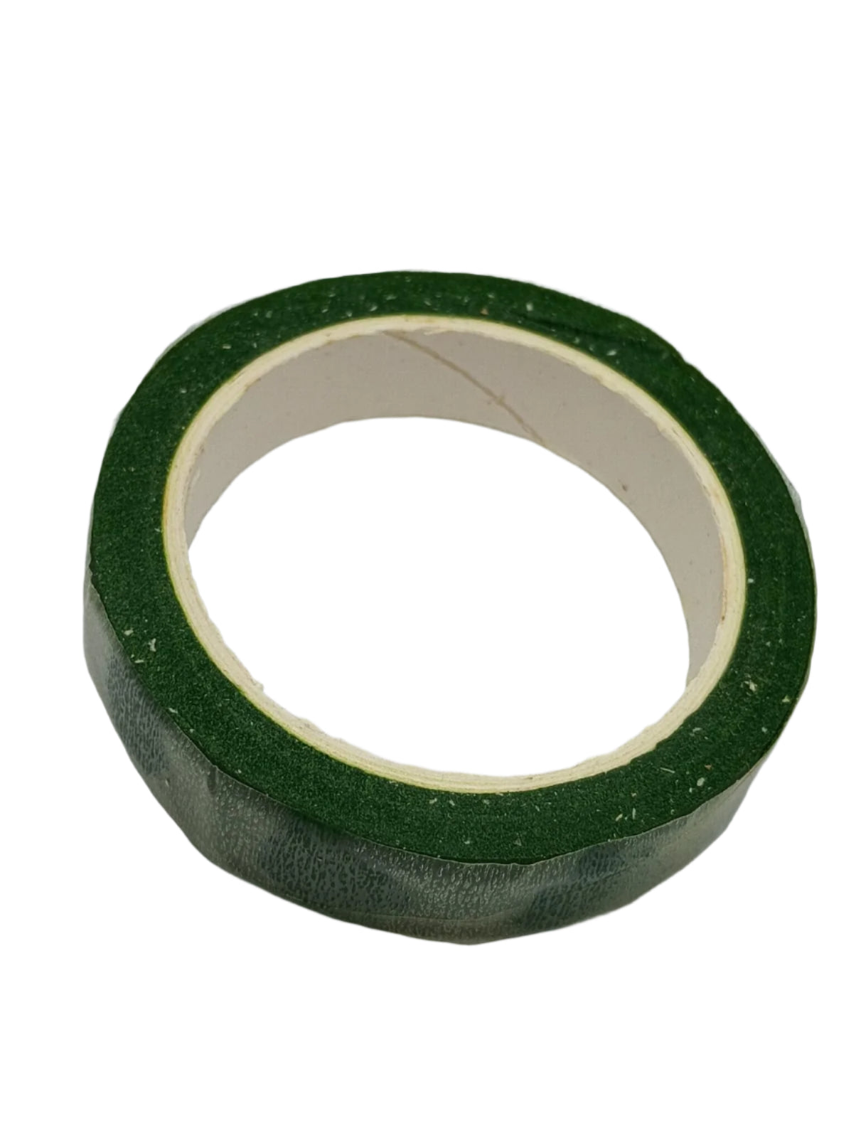Floral Tape - Dark Green - 2 pieces