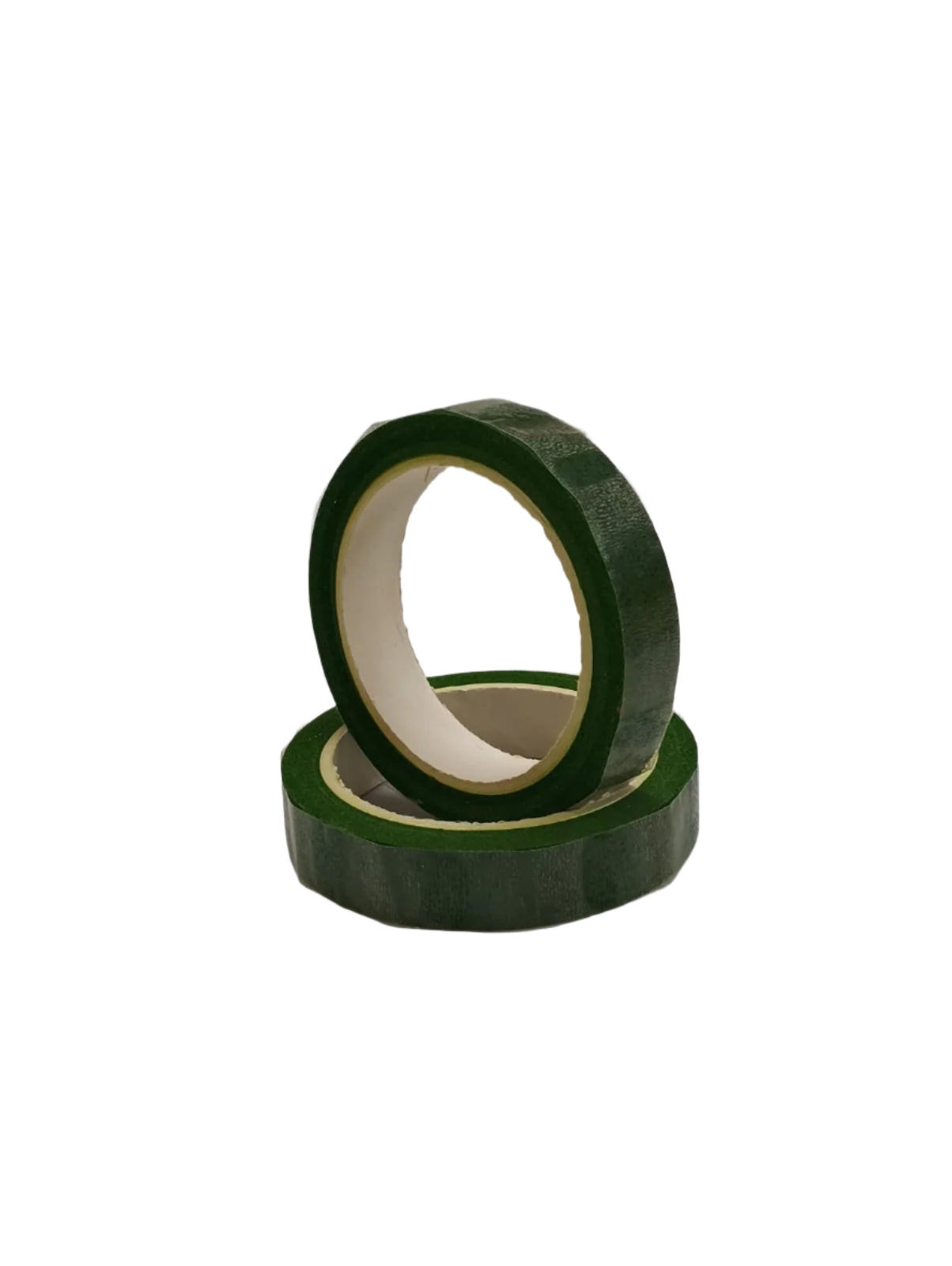 Floral Tape - Dark Green - 2 pieces