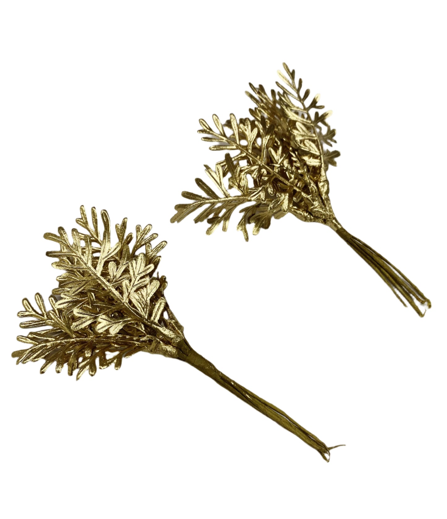 Gold Leaves / Leaf , Design - 31