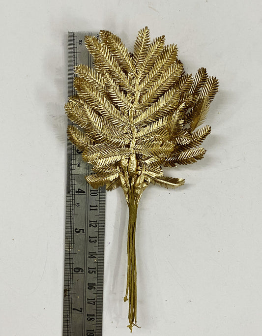Gold Leaves / Leaf , Design - 33