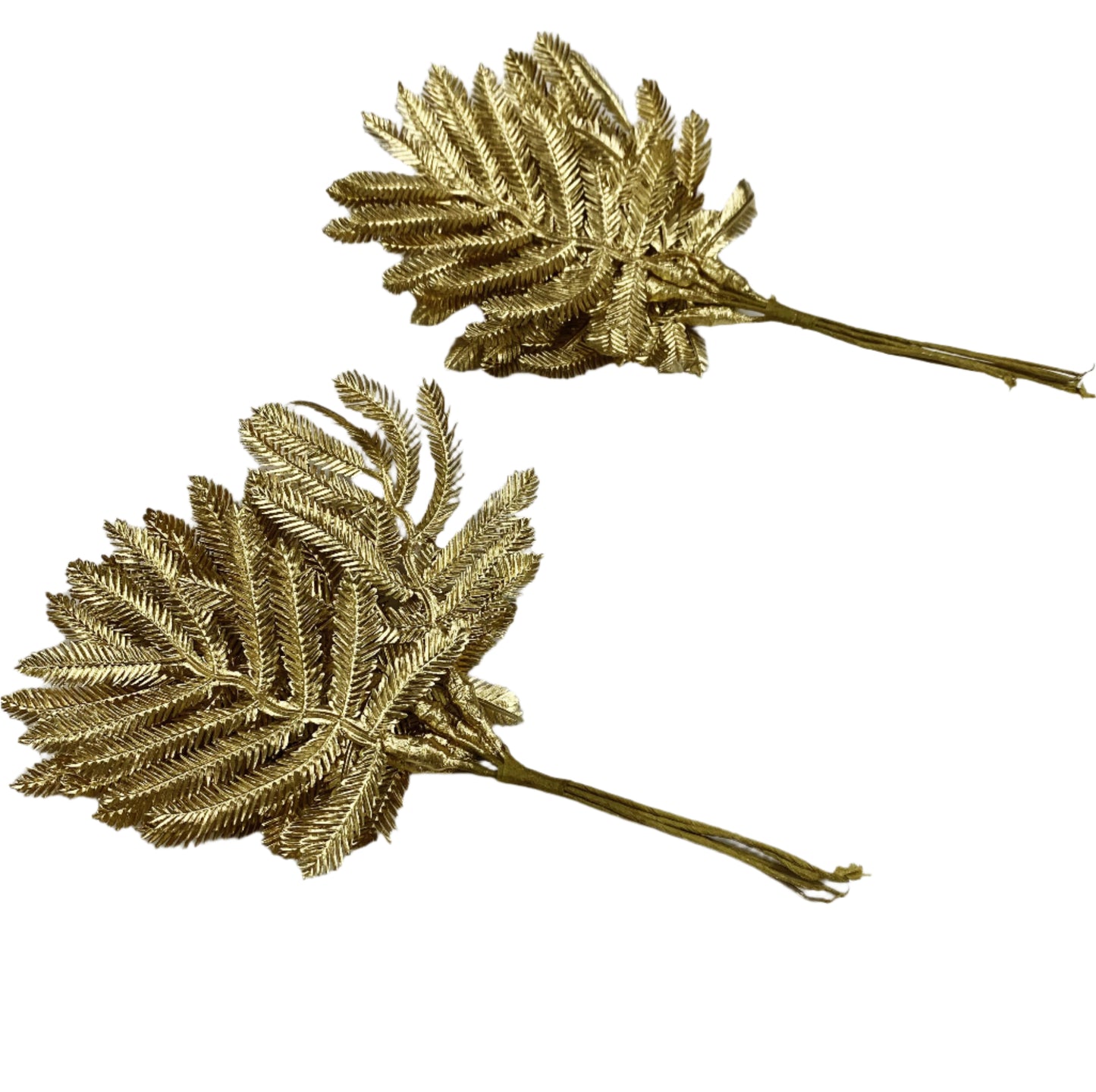 Gold Leaves / Leaf , Design - 33