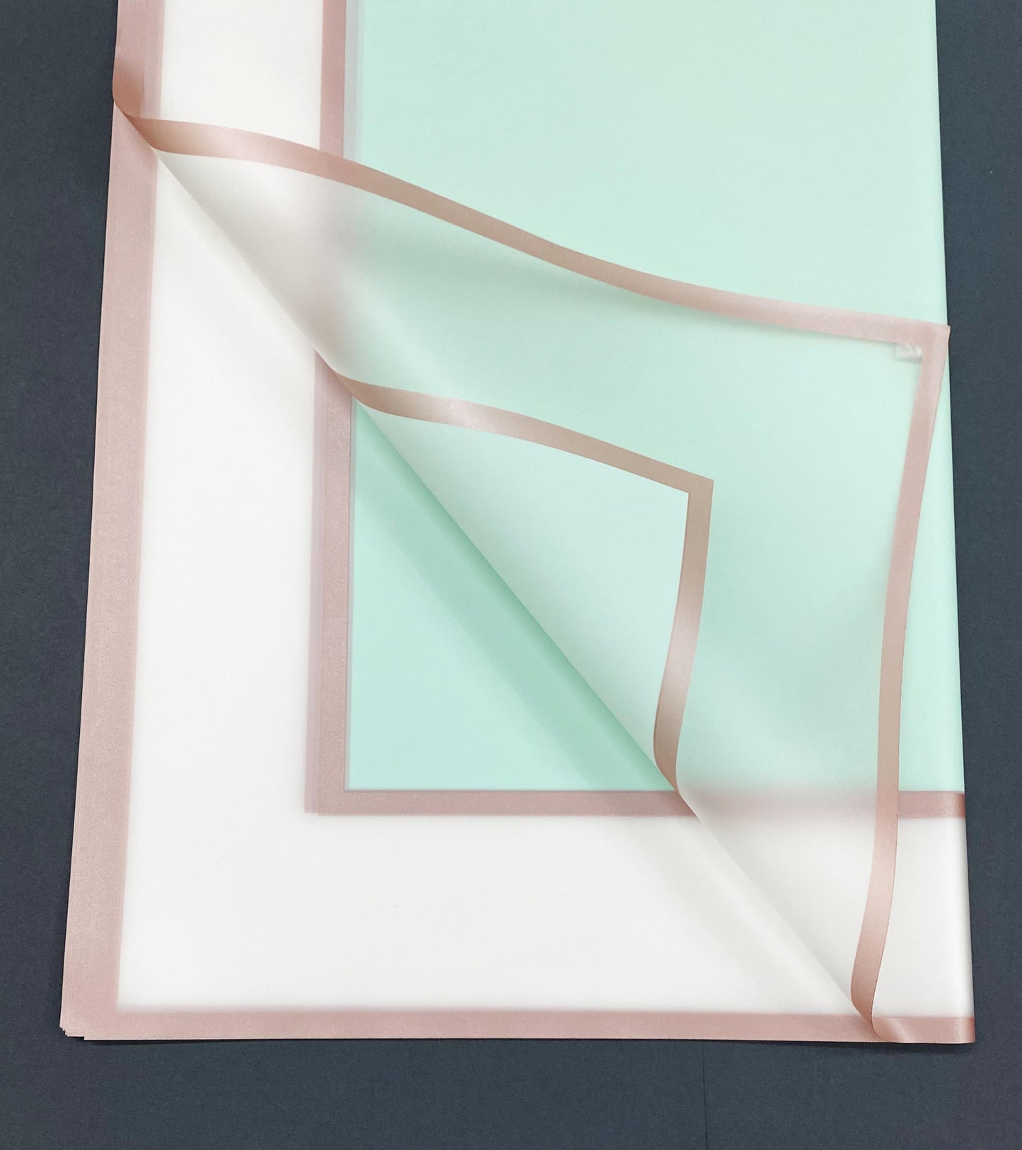 Wrapping Paper - 20 sheets, D - 1