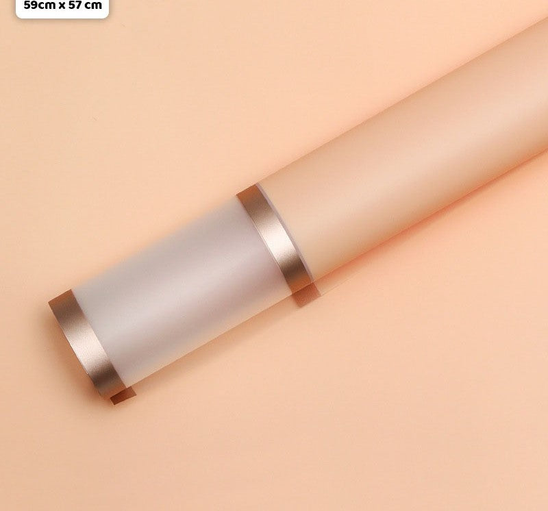 Wrapping Paper - 20 sheets, D - 2