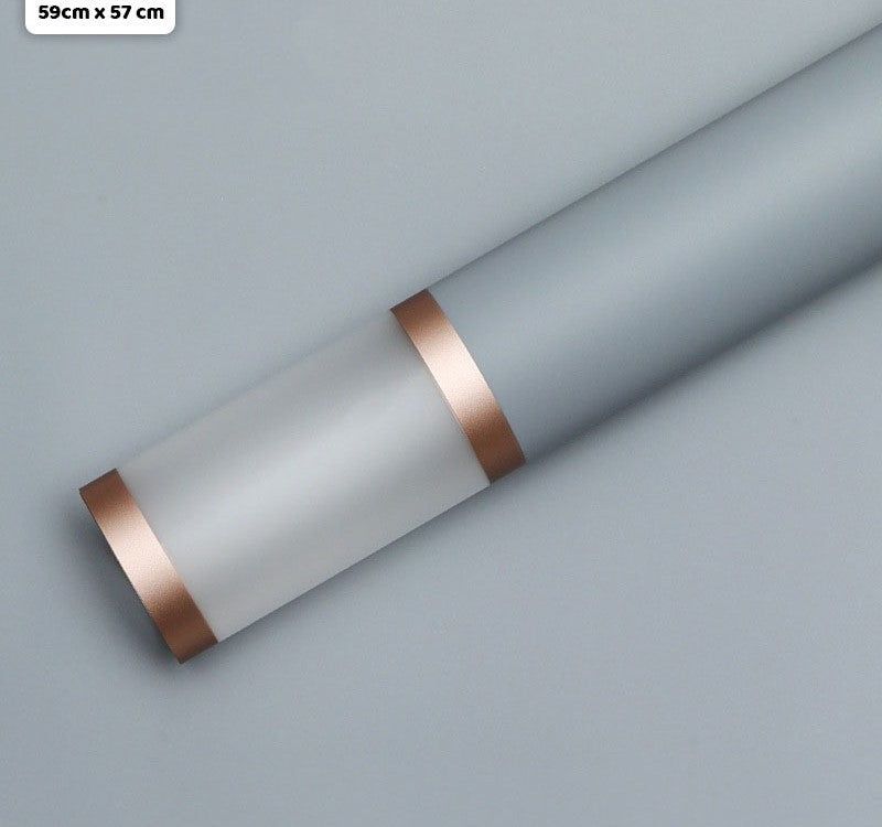 Wrapping Paper - 20 sheets, D - 3