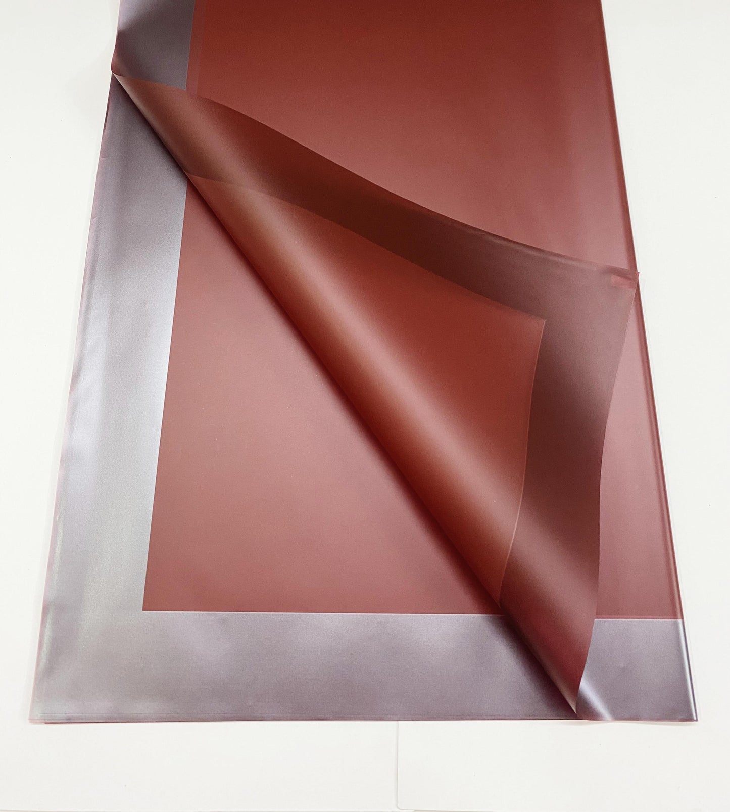 Wrapping Paper - 20 sheets, D - 5