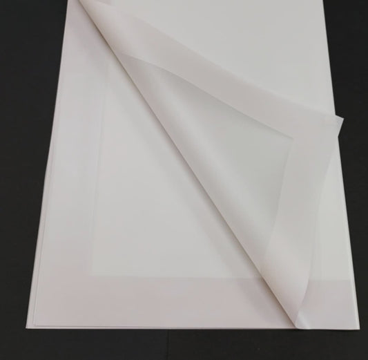 Wrapping Paper - 20 sheets, D - 6