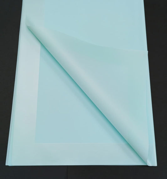 Wrapping Paper - 20 sheets, D - 7