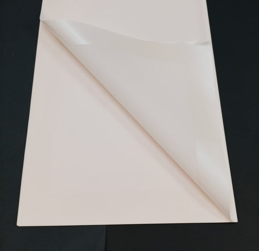 Wrapping Paper - 20 sheets, D - 8