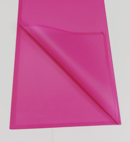 Wrapping Paper - 20 sheets, D - 13