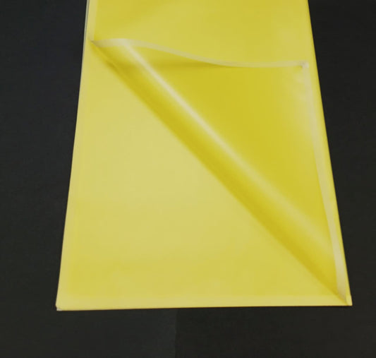 Wrapping Paper - 20 sheets, D - 15