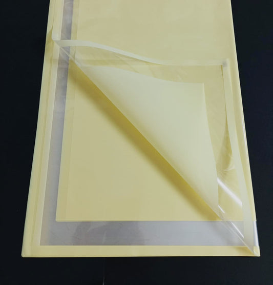 Wrapping Paper - 20 sheets, D - 16