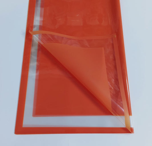 Wrapping Paper - 20 sheets, D - 17