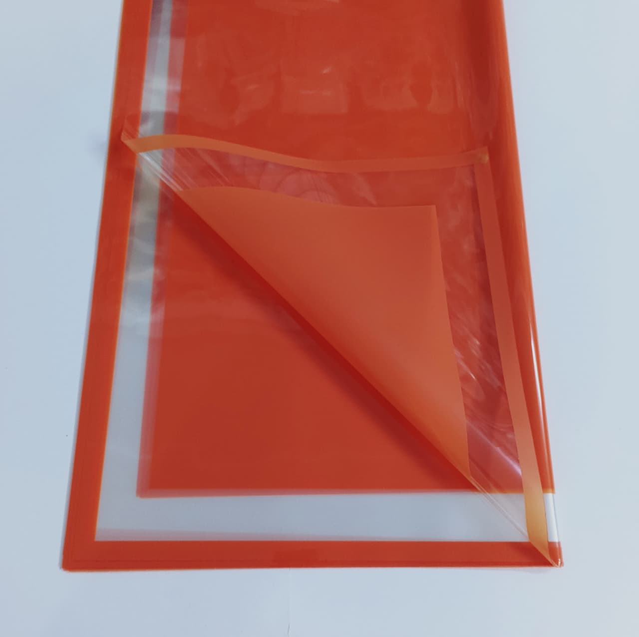 Wrapping Paper - 20 sheets, D - 17