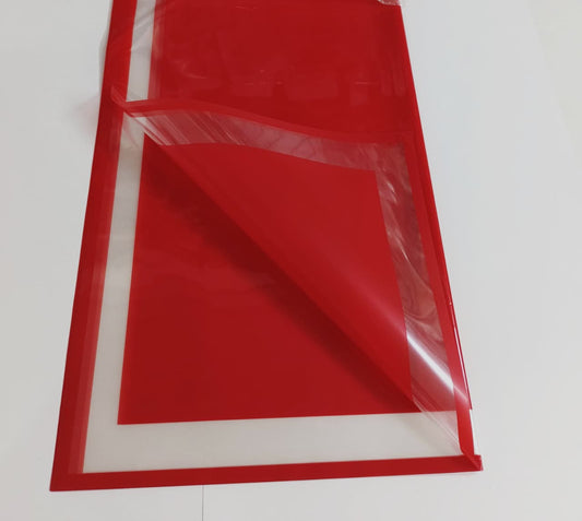 Wrapping Paper - 20 sheets, D - 20